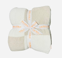 Chic Cudlz | Macadamia Tan