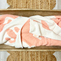 Chic Cudlz | Peach Bellini Cactus