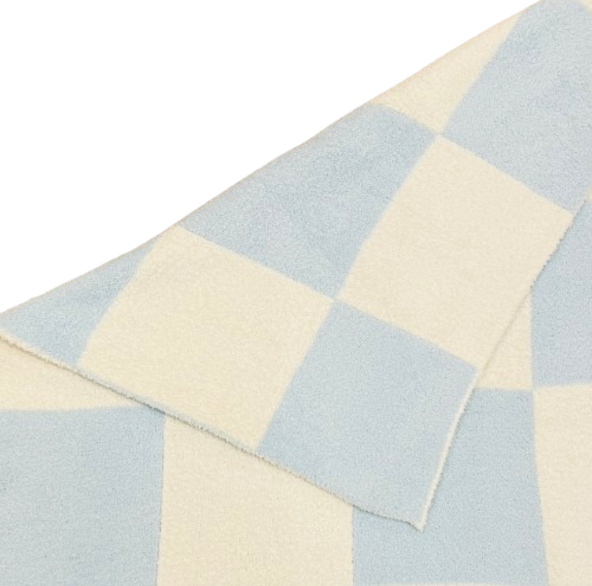 Chic Cudlz | Salt Water Blue
