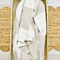 Chic Cudlz | Macadamia Tan