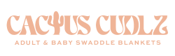 Cactus Cudlz logo